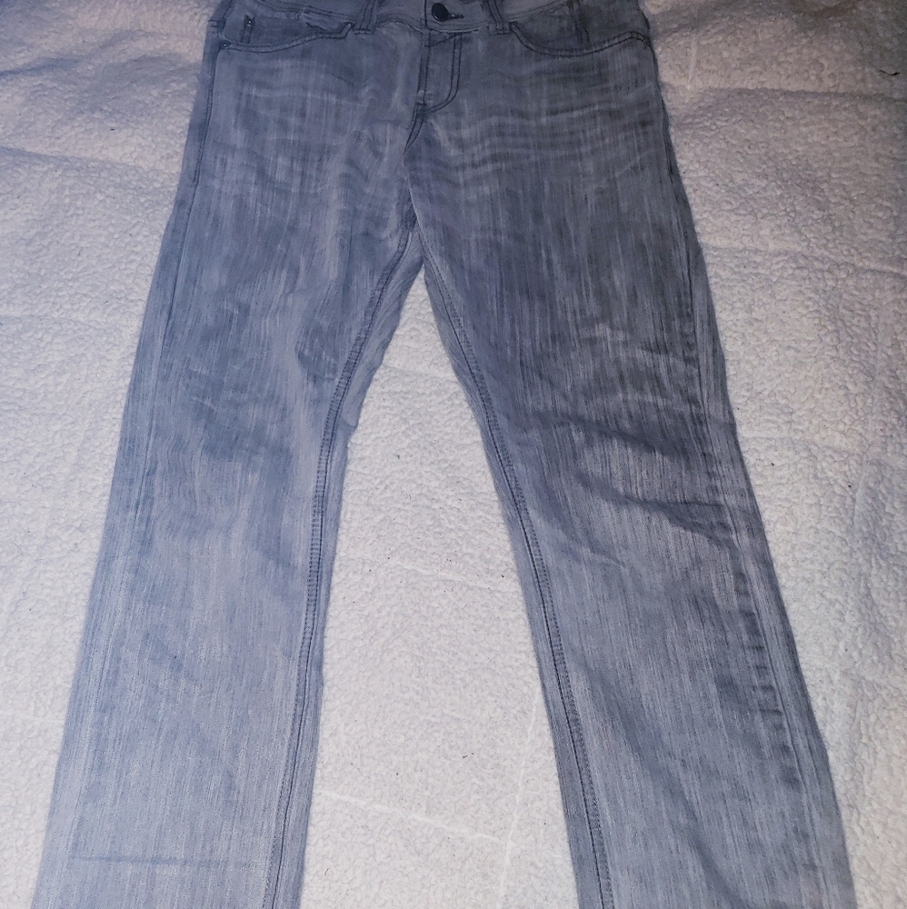 Levis jeans 34x30